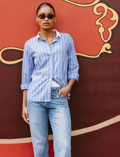 Acheter le look complet